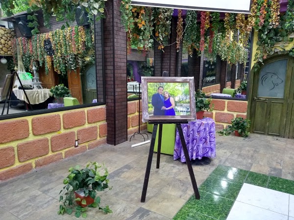 Imagen 168 Salon de Fiestas La Jungla foto