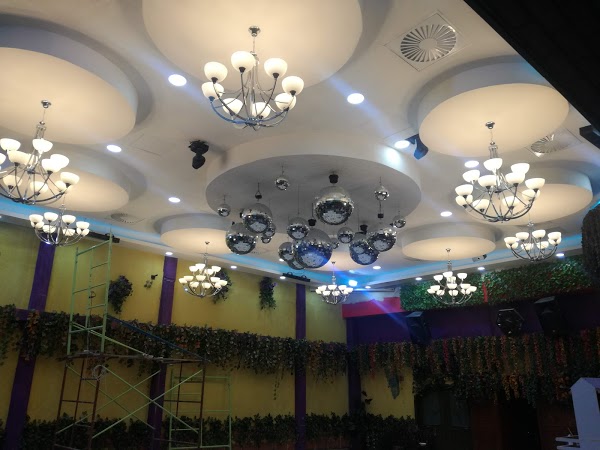 Imagen 172 Salon de Fiestas La Jungla foto