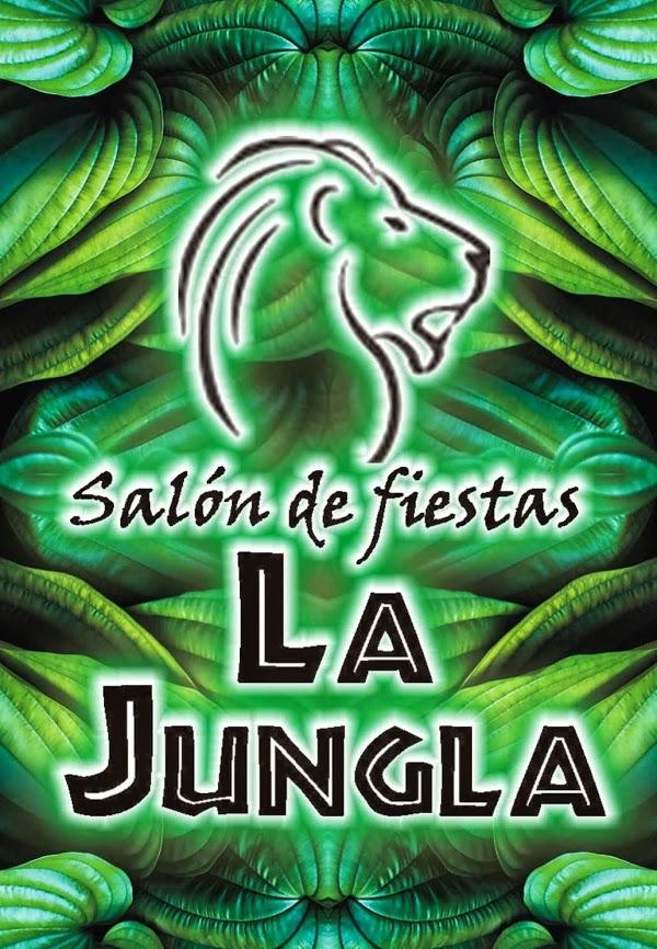 Imagen 58 Salon de Fiestas La Jungla foto