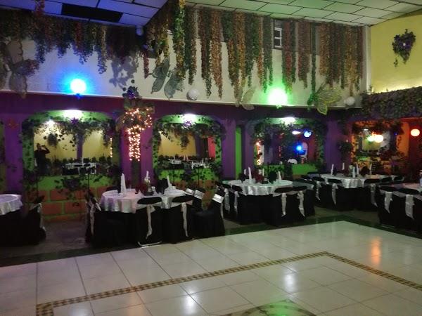 Imagen 72 Salon de Fiestas La Jungla foto