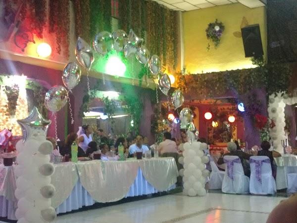 Imagen 73 Salon de Fiestas La Jungla foto