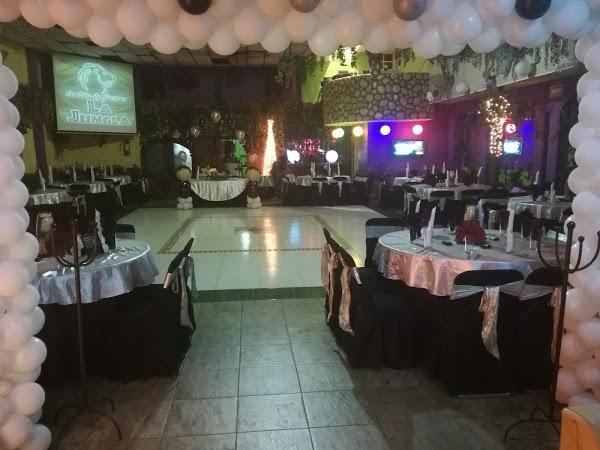 Imagen 74 Salon de Fiestas La Jungla foto