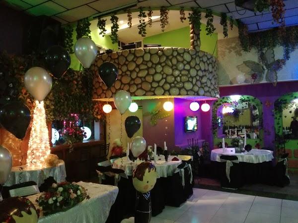 Imagen 75 Salon de Fiestas La Jungla foto