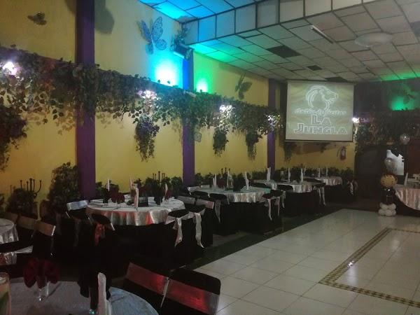 Imagen 78 Salon de Fiestas La Jungla foto