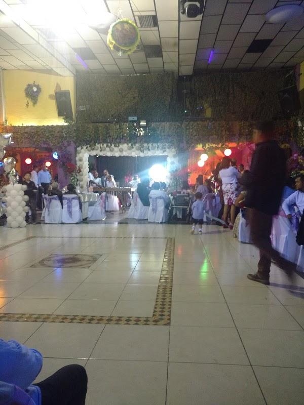 Imagen 79 Salon de Fiestas La Jungla foto