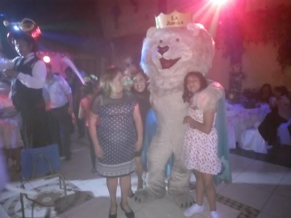 Imagen 80 Salon de Fiestas La Jungla foto