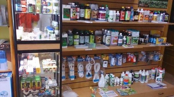 Imagen 61 Panoramix Grow Shop foto