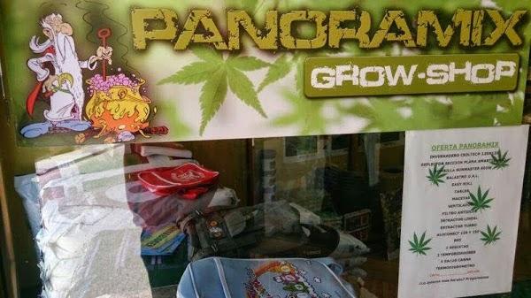 Imagen 91 Panoramix Grow Shop foto