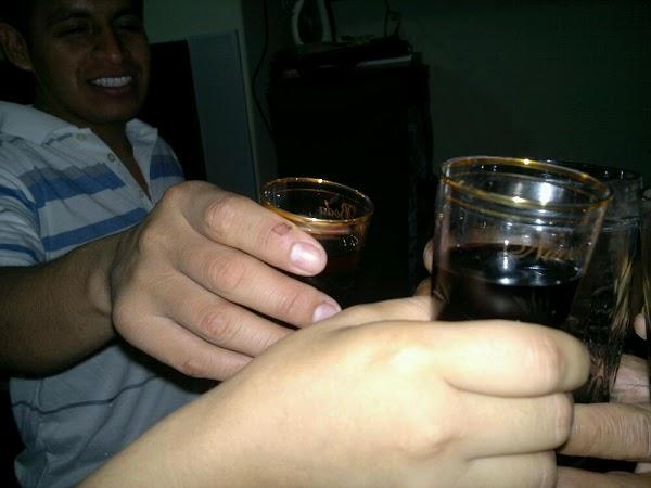 Imagen 1 Tatakua Alfajores Paraguay foto