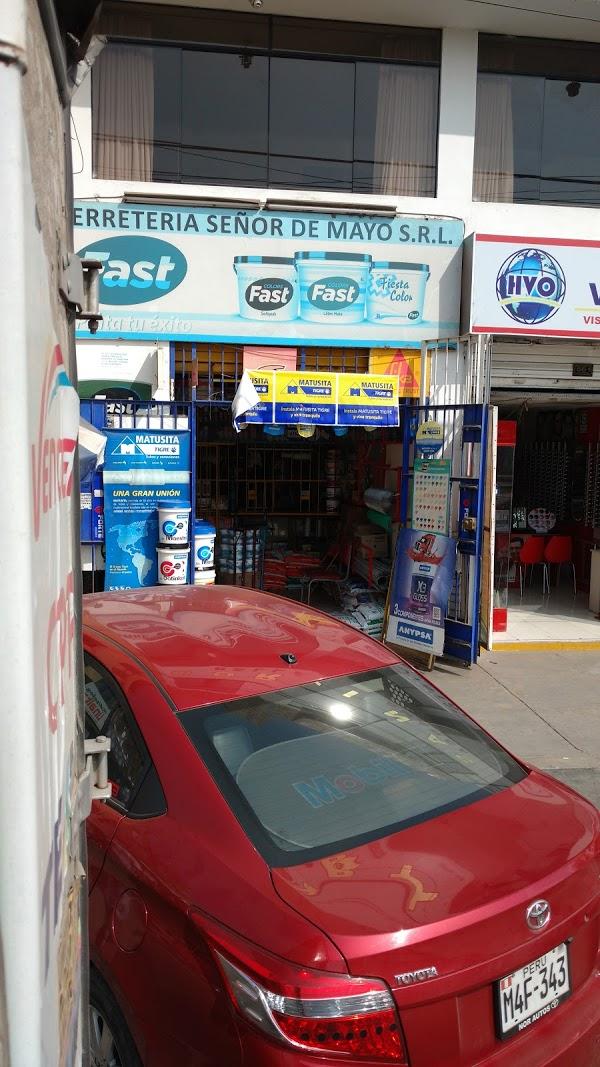 Imagen 40 Moto Refacciones la Aurora foto
