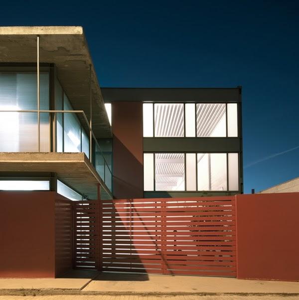 Imagen 1 SMB Arquitectura - Santiago Monsoriu (Arquitecto) foto