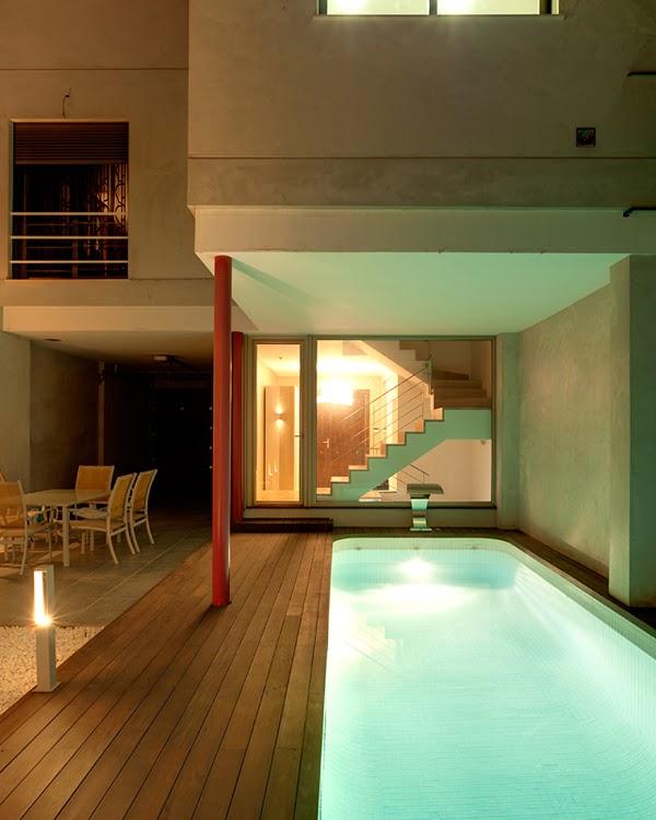Imagen 119 SMB Arquitectura - Santiago Monsoriu (Arquitecto) foto