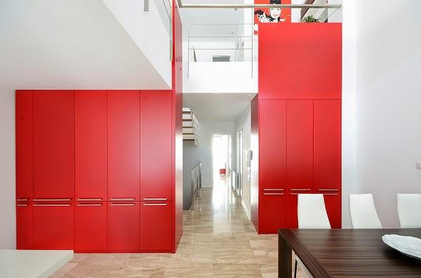 Imagen 53 SMB Arquitectura - Santiago Monsoriu (Arquitecto) foto