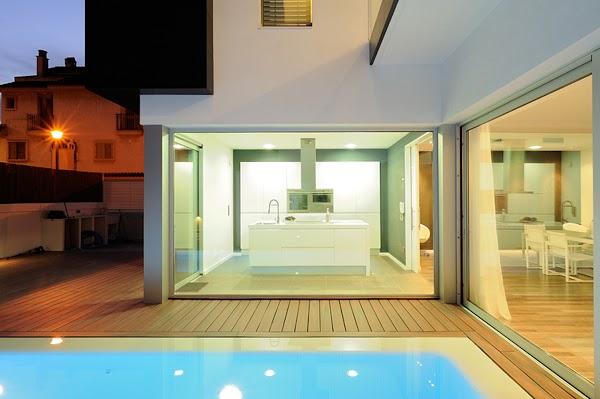 Imagen 57 SMB Arquitectura - Santiago Monsoriu (Arquitecto) foto