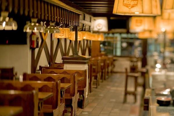 Imagen 14 Burger King foto