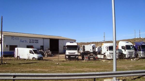 Imagen 29 Protour Servicio Automotriz -América Norte- foto