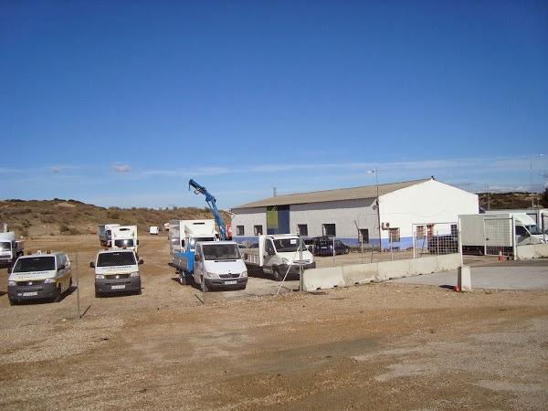 Imagen 4 Protour Servicio Automotriz -América Norte- foto