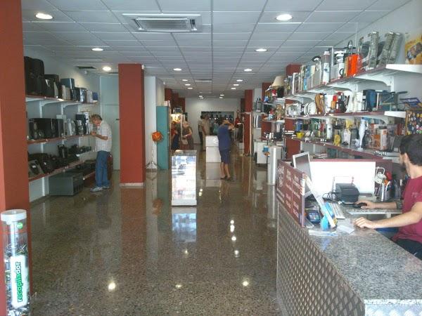 Imagen 113 La Tienda de Bofi, Compra-Venta Segunda Mano foto