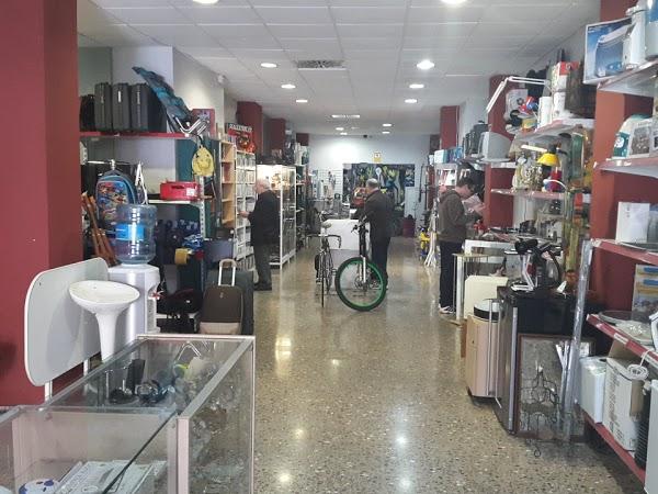 Imagen 131 La Tienda de Bofi, Compra-Venta Segunda Mano foto