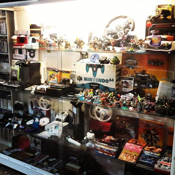 Imagen 136 La Tienda de Bofi, Compra-Venta Segunda Mano foto