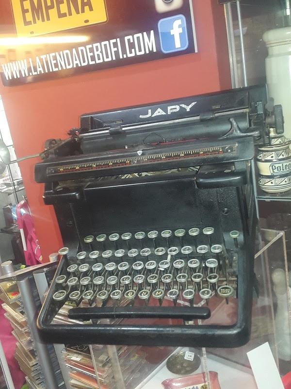 Imagen 165 La Tienda de Bofi, Compra-Venta Segunda Mano foto