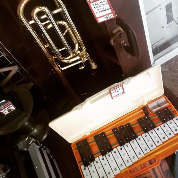 Imagen 176 La Tienda de Bofi, Compra-Venta Segunda Mano foto