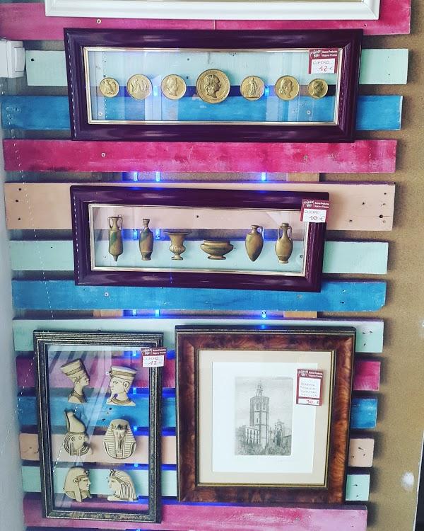 Imagen 191 La Tienda de Bofi, Compra-Venta Segunda Mano foto