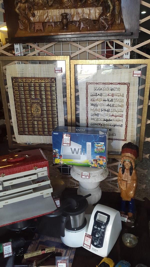 Imagen 194 La Tienda de Bofi, Compra-Venta Segunda Mano foto