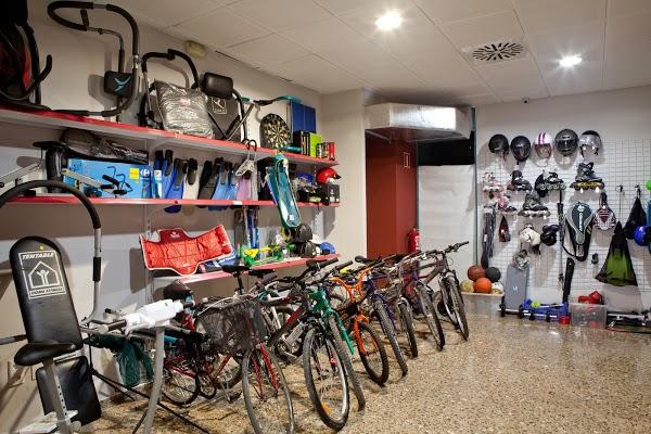Imagen 211 La Tienda de Bofi, Compra-Venta Segunda Mano foto