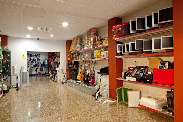Imagen 212 La Tienda de Bofi, Compra-Venta Segunda Mano foto