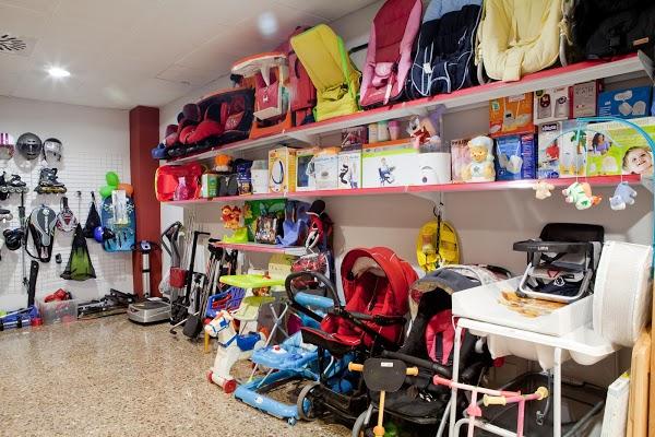 Imagen 213 La Tienda de Bofi, Compra-Venta Segunda Mano foto