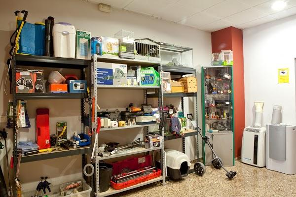 Imagen 214 La Tienda de Bofi, Compra-Venta Segunda Mano foto