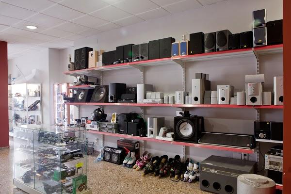 Imagen 215 La Tienda de Bofi, Compra-Venta Segunda Mano foto