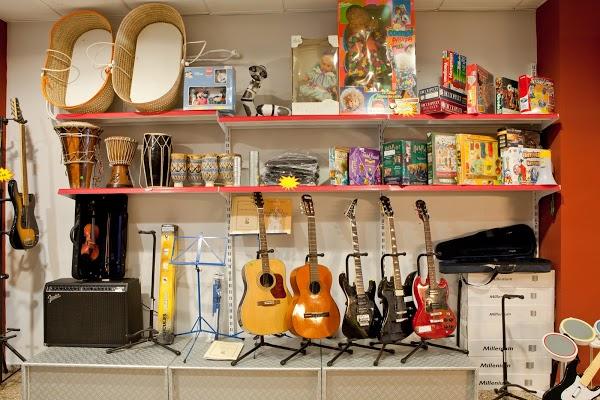 Imagen 216 La Tienda de Bofi, Compra-Venta Segunda Mano foto