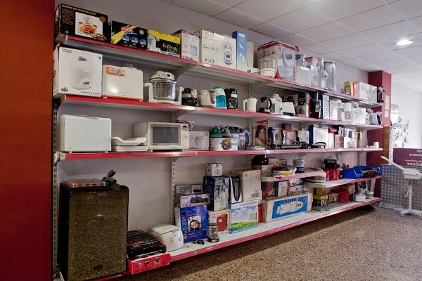 Imagen 220 La Tienda de Bofi, Compra-Venta Segunda Mano foto
