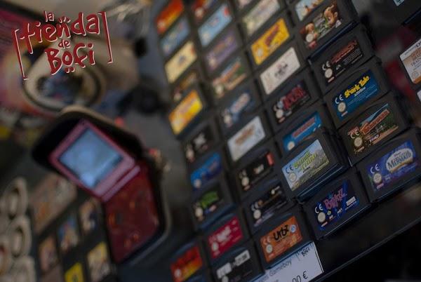Imagen 78 La Tienda de Bofi, Compra-Venta Segunda Mano foto