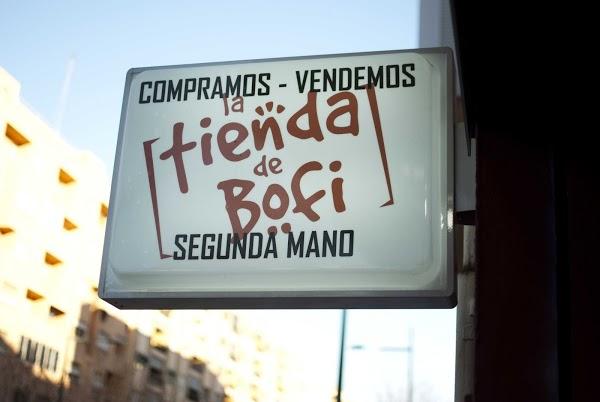 Imagen 98 La Tienda de Bofi, Compra-Venta Segunda Mano foto
