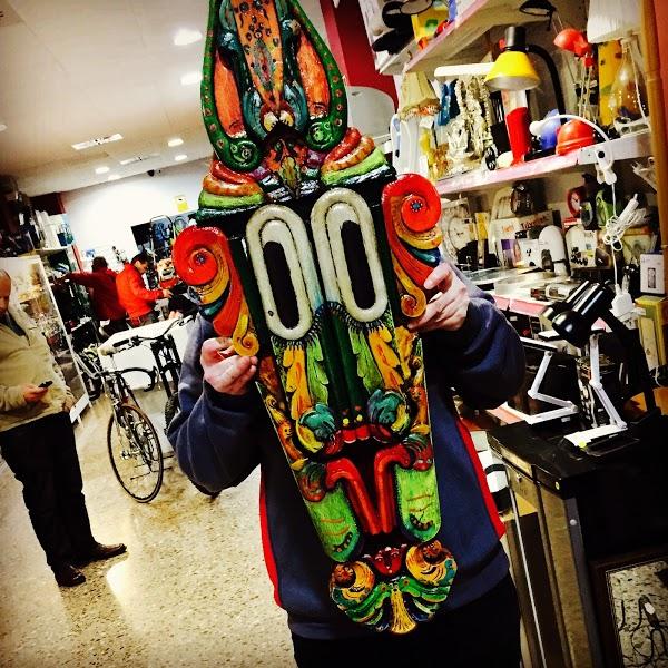 Imagen 100 La Tienda de Bofi, Compra-Venta Segunda Mano foto