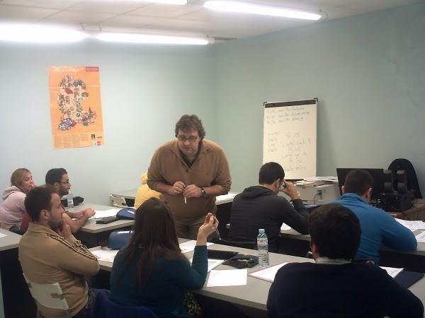 Imagen 24 Gasolinera Galp El Bruc foto