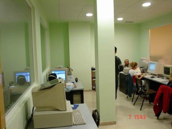 Imagen 28 Gasolinera Galp El Bruc foto