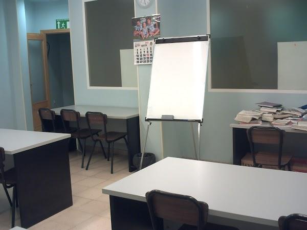 Imagen 33 Gasolinera Galp El Bruc foto