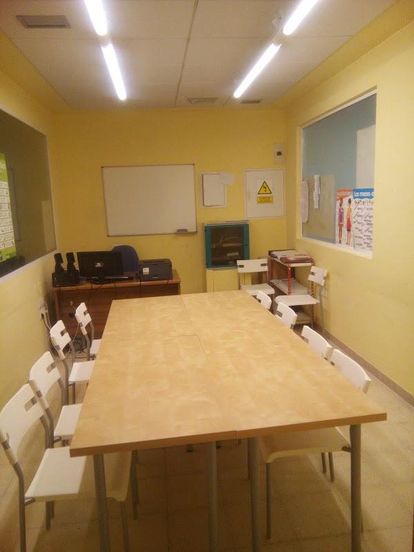 Imagen 40 Gasolinera Galp El Bruc foto