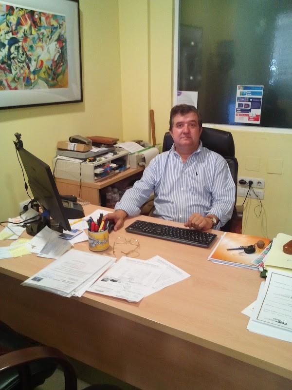 Imagen 43 Gasolinera Galp El Bruc foto