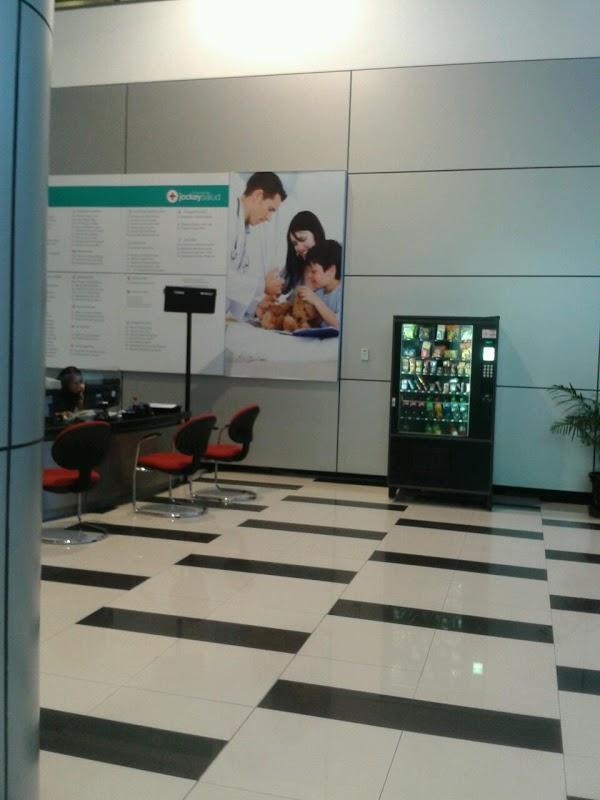 Imagen 3 Robert's| Plaza Mayor León foto