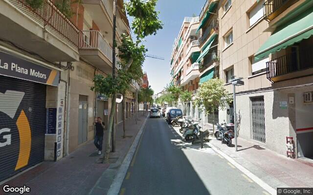 Av. de Oporto, 96, 28019 Madrid, España