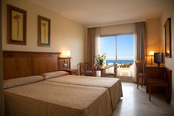 Imagen 14 BQ Andalucía Beach Hotel foto
