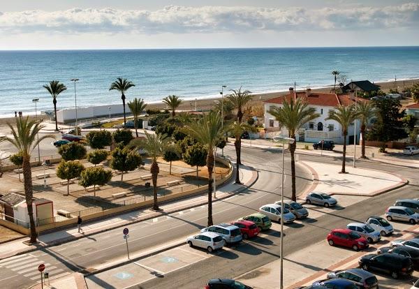 Imagen 20 BQ Andalucía Beach Hotel foto