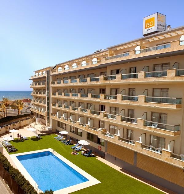 Imagen 22 BQ Andalucía Beach Hotel foto
