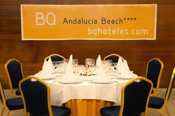 Imagen 40 BQ Andalucía Beach Hotel foto