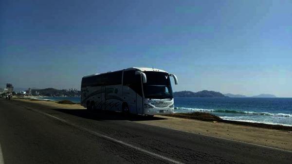 Imagen 245 Turismo Plus MG foto